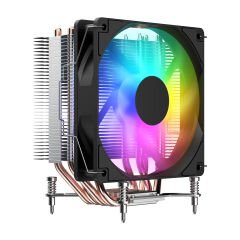 Fsp Nc3 120Mm Amd/Intel 1851P/1700P/Am5/Am4 4 Bakir Borulu İşlemci̇ Soğutucu
