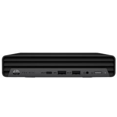 HP PRO MINI 400 G9 937R4EA I5-14500T 8GB 512SSD DOS