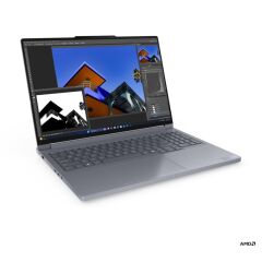 Lenovo Nb 16P Thinkbook 21U00013Tx Ryzen 9 8940Hx 32Gb 1Tb Ssdb 8Gb Rtx5060 16 Dos
