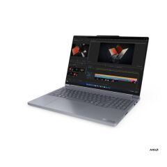 Lenovo Nb 16P Thinkbook 21U00013Tx Ryzen 9 8940Hx 32Gb 1Tb Ssdb 8Gb Rtx5060 16 Dos