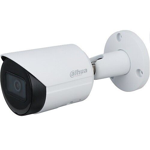 Dahua Ipc-Hfw1431S-S-S2 4Mp 3.6Mm 30Mt Ip67 Poe H.265/H.265+ Metal Ir Bullet Ip Kamera