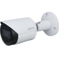 Dahua Ipc-Hfw1431S-S-S2 4Mp 3.6Mm 30Mt Ip67 Poe H.265/H.265+ Metal Ir Bullet Ip Kamera