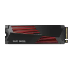 1 Tb 990 Pro Samsung Nvme M.2 Mz-V9P1T0Cw Pcie 7450-6900 Mb/S Sogutuculu
