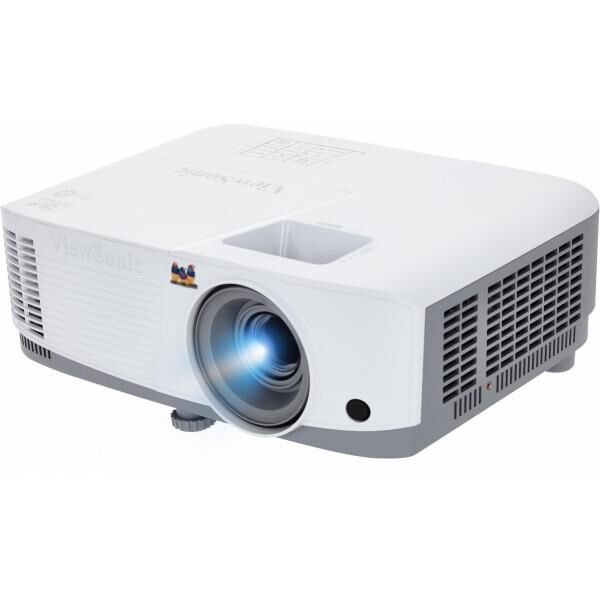 Viewsonic Pa503Xb Dlp Xga 1024X768 3800Al 1Xhdmi 3D 22000:1 Hoparlör Projeksi̇yon