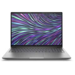 Hp Mws 8T0U2Ea Zbook Power 16 G11 U7-155H 16Gb (1X16Gb) 512Gb Ssd Nvidia Rtx 500 Ada 16'' W11P 3 Yil Yeri̇nde Garanti̇