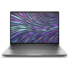 Hp Mws 8T0U2Ea Zbook Power 16 G11 U7-155H 16Gb (1X16Gb) 512Gb Ssd Nvidia Rtx 500 Ada 16'' W11P 3 Yil Yeri̇nde Garanti̇
