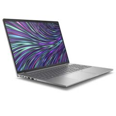 Hp Mws 8T0U2Ea Zbook Power 16 G11 U7-155H 16Gb (1X16Gb) 512Gb Ssd Nvidia Rtx 500 Ada 16'' W11P 3 Yil Yeri̇nde Garanti̇