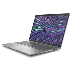 Hp Mws 8T0U2Ea Zbook Power 16 G11 U7-155H 16Gb (1X16Gb) 512Gb Ssd Nvidia Rtx 500 Ada 16'' W11P 3 Yil Yeri̇nde Garanti̇