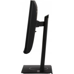 Viewsonic Vg2440 23.6'' 5Ms 1920X1080 Vga/Hdmi/Dp Vesa 75Hz Si̇yah Full Hd Monitor