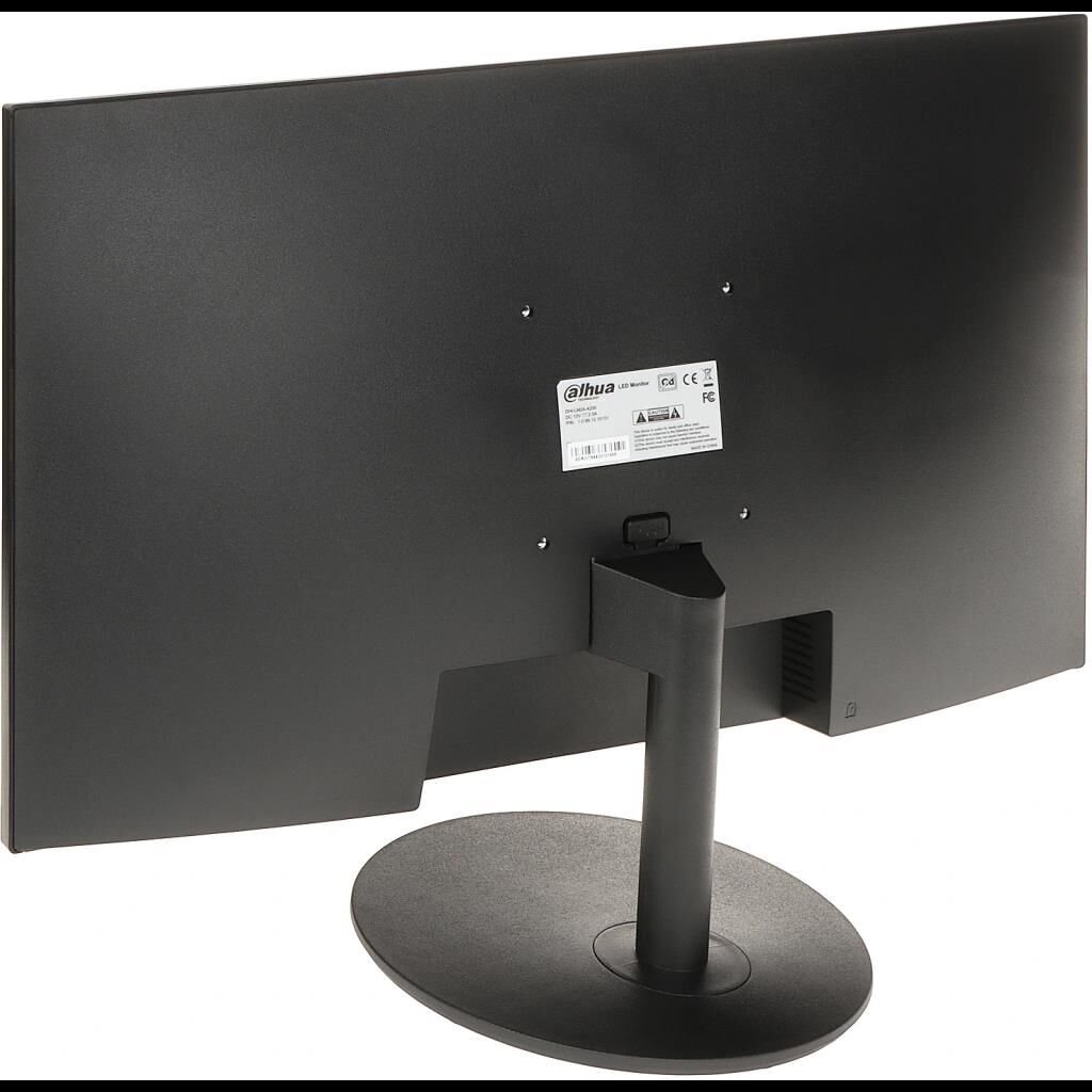 Dahua Lm24-A200 24'' 5Ms 1920X1080 Vga/Hdmi Vesa Led Guvenlik Monitoru
