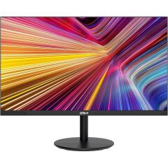 Dahua Lm24-A200 24'' 5Ms 1920X1080 Vga/Hdmi Vesa Led Guvenlik Monitoru