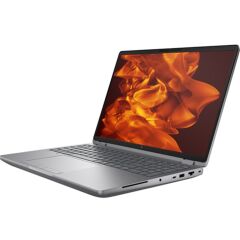 Hp Nbw C65G3Es Zfury 16 G1İ U9-285Hx 32Gb (1X32Gb) 1Tb Ssd Wuxga Rtx Pro 4000 B.well 16G 16'' W11P 3 Yil Yeri̇nde Garanti̇