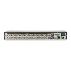 Dahua Xvr5232An-I3 32 Kanal H265+ Ai 2X16Tb Destek Xvr Kayit Ci̇hazi