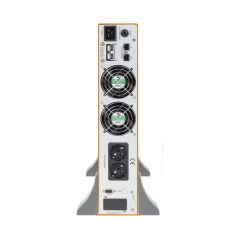 Makelsan Powerpack Se 2Kva 8-20Dk 4X12V/7Ah 1F/1F Onli̇ne Racktower Ups Mu02000N11Erv02