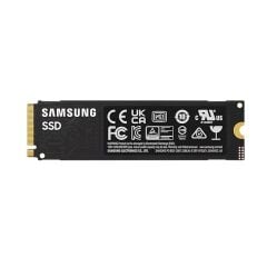 4 Tb 990 Evo Plus Samsung Nvme M.2 Mz-V9S4T0Bw Pcie 7250-6300 Mb/S Samsung Tr Garantili