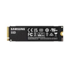 4 Tb 990 Evo Plus Samsung Nvme M.2 Mz-V9S4T0Bw Pcie 7250-6300 Mb/S Samsung Tr Garantili