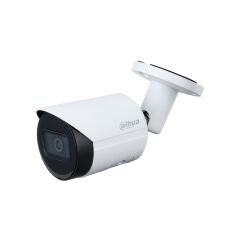 Dahua Ipc-Hfw2241S-S 2Mp 3.6Mm 30Mt Dahi̇li̇ Ses Ip67 Ir Bullet Ip Kamera