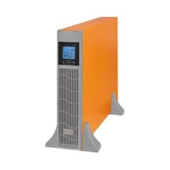 Makelsan Powerpack Se 3Kva 5-15Dk 6X12V/7Ah 1F/1F Onli̇ne Racktower Ups Mu03000N11Erv02