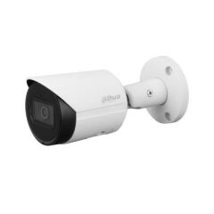 Dahua Ipc-Hfw2441S-S 4Mp 3.6Mm 30Mt Sesli̇ Ip67 Ir Bullet Ip Kamera