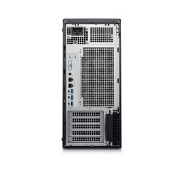 Dell Precision T5860 W5-2445 32Gb 512Gb Ssd Win11Pro Workstation