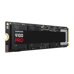 2 Tb 9100 Pro Samsung Nvme M2 Mz-Vap2T0Bw Pcie 14700-13400 Mb/S Samsung Tr Garantili