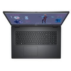 Dell Ws M7780 Xctop7780Emea_Vp-3 I9-13950Hx 32Gb 512Ssd 12Gb Rtx 4000A 17'' W11Pro