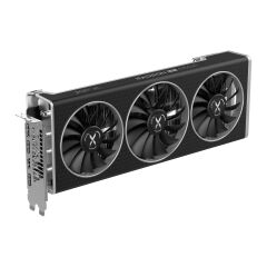 Xfx Rx-67Xtypbdp Rx6700Xt Qick319 / Speedster 12Gb Gddr6 192Bit 3Xdp/1Xhdmi Pci-E 4.0