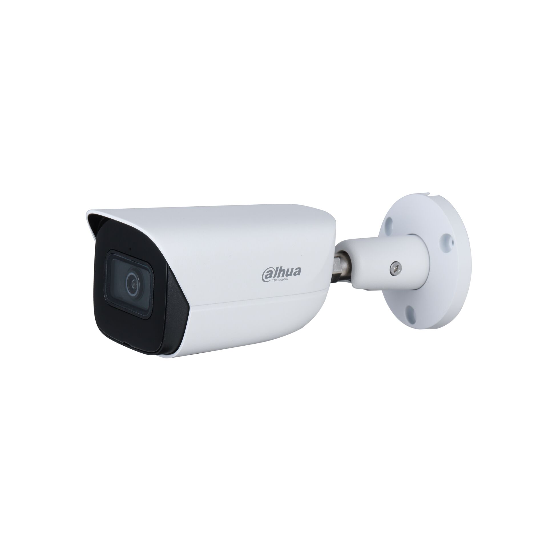 Dahua Ipc-Hfw3541E-As-0360B-S2 5Mp 3.6Mm 50Mt Starlight Ip67 H265+ Ir Bullet Ip Kamera