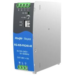 Ruijie Rg-Nis-Pa240-48 Endüstri̇yel Switch Guç Kaynaği