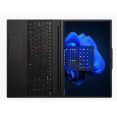 Lenovo Thinkpad Nbw 21Kx003Btx P16V Gen3 Ultra-7 155H 2X16Gb 1X1Tb Ssd Nvidia Rtx1000Ada 6Gb 16'' W11P