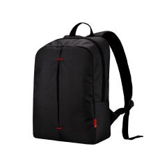 Classone Roma 15.6'' Siyah Notebook Sirt Çantasi Pr-R160