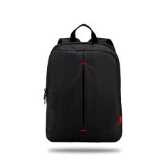 Classone Roma 15.6'' Siyah Notebook Sirt Çantasi Pr-R160