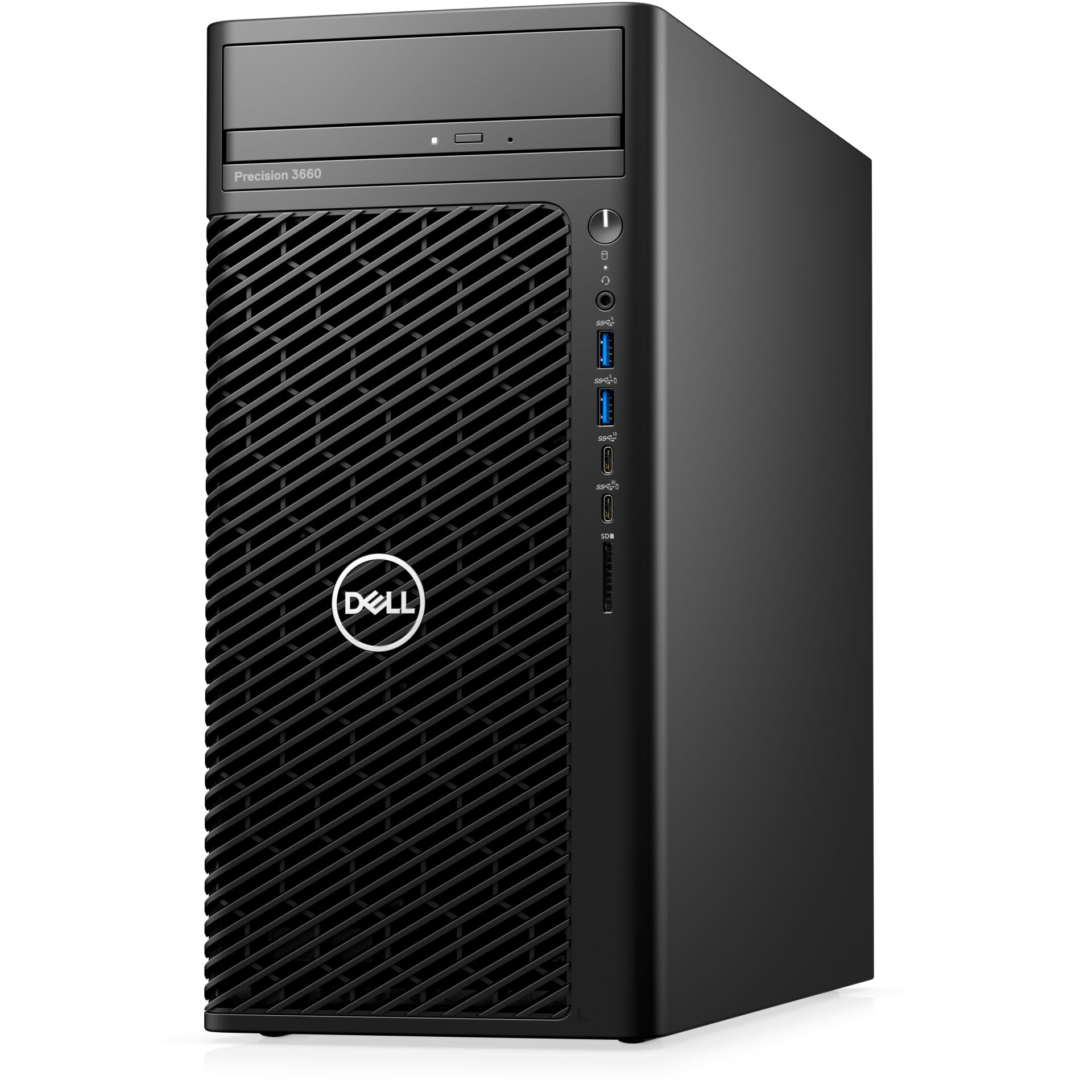 Dell Precision T3680 I9-14900-8 32Gb 1Tb Ssd 20Gb Rtx4000Ada Win11Pro Workstation