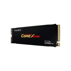1 Tb Twinmos M.2 Pcie Gen5 Nvme Ssd 14000/10000 Tlc 3Dnand Nvcxp1Tbg52280