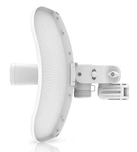 Ubnt Lbe-5Ac-Gen2 5Ghz 23Dbi 2X2 Mimo 20Km Ptp Diş Ortam Access Point(Adaptörlü)