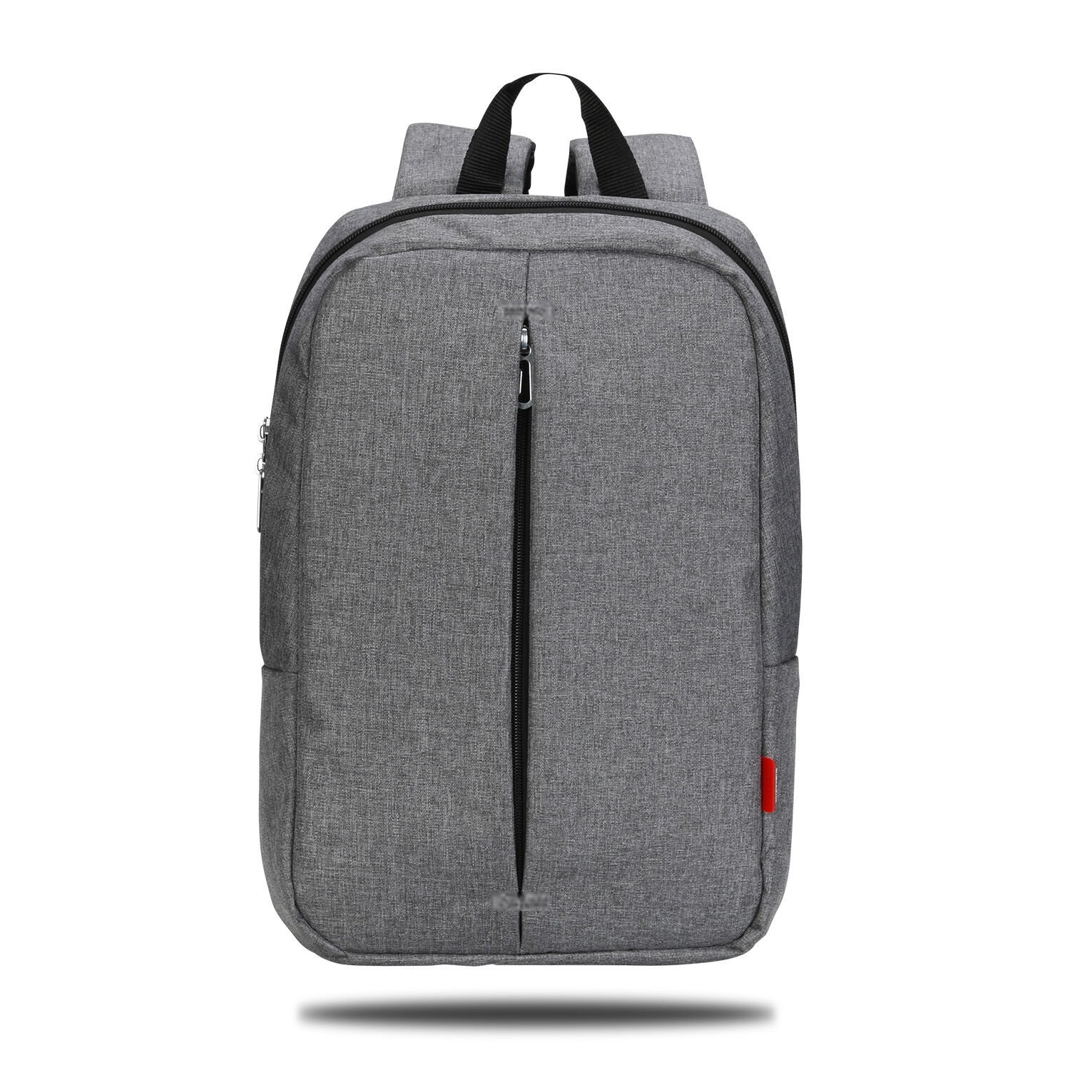 Classone Roma 15.6'' Gri Notebook Sirt Çantasi Pr-R164