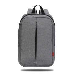 Classone Roma 15.6'' Gri Notebook Sirt Çantasi Pr-R164