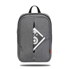 Classone Roma 15.6'' Gri Notebook Sirt Çantasi Pr-R164
