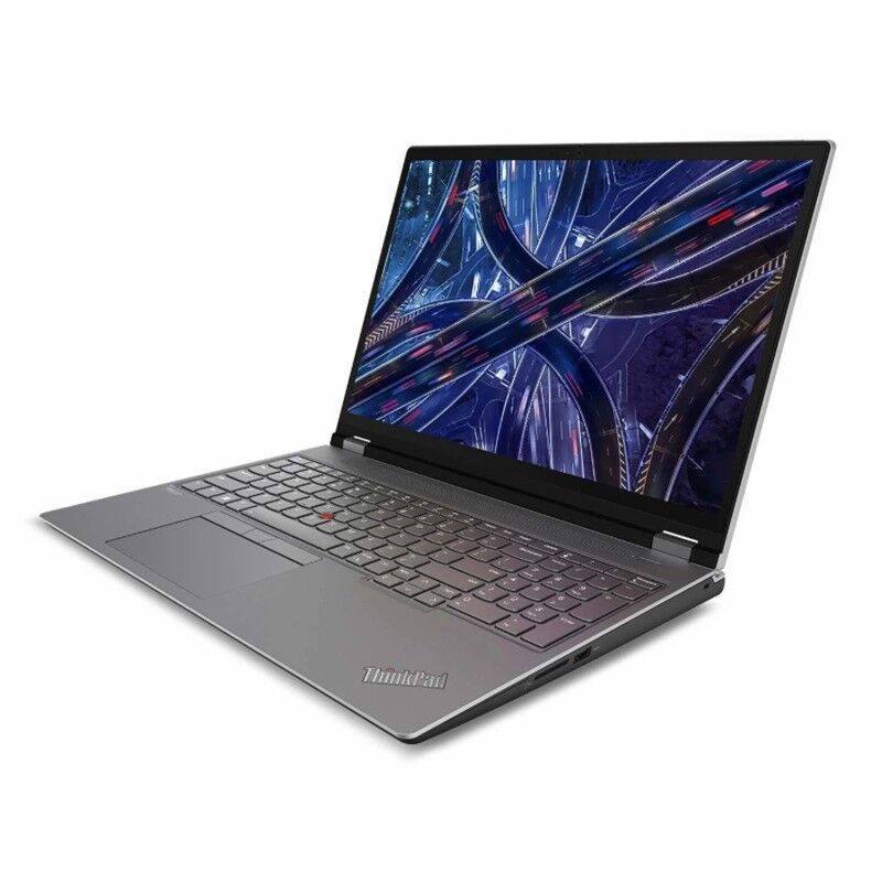 Lenovo Thinkpad Nbw 21Kx001Mtx P16V V2 Ultra-7 165H 2X16Gb 1Tb Ssd Nvidia Rtx2000Ada 8Gb 16'' W11P 3 Yil Yeri̇nde Garanti̇