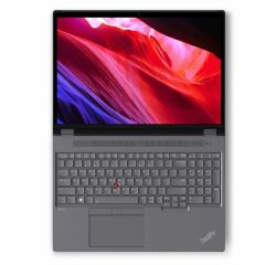 Lenovo Thinkpad Nbw 21Kx001Mtx P16V V2 Ultra-7 165H 2X16Gb 1Tb Ssd Nvidia Rtx2000Ada 8Gb 16'' W11P 3 Yil Yeri̇nde Garanti̇