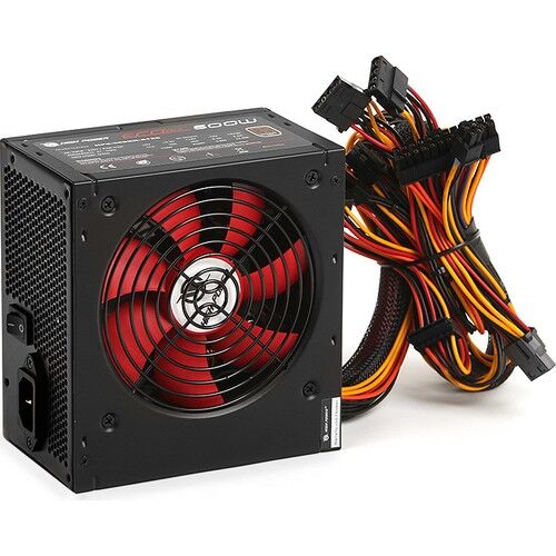 High Power Hpe-600Br-A12S 600W 85+ Br 12Cm Fanli Power Supply Eco