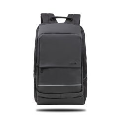 Classone Pavi̇a Wtxpro 15.6'' Su Geçi̇rmez Siyah Notebook Sirt Çantasi Bp-It700