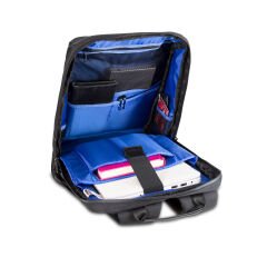 Classone Pavi̇a Wtxpro 15.6'' Su Geçi̇rmez Siyah Notebook Sirt Çantasi Bp-It700