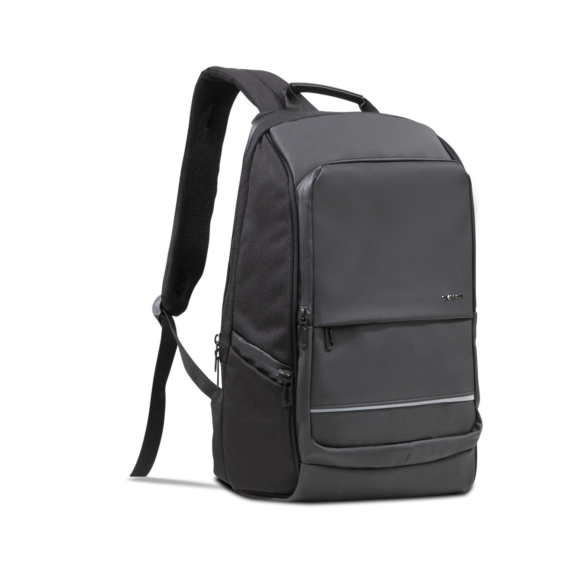 Classone Pavi̇a Wtxpro 15.6'' Su Geçi̇rmez Siyah Notebook Sirt Çantasi Bp-It700