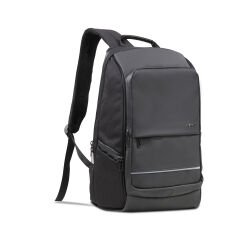 Classone Pavi̇a Wtxpro 15.6'' Su Geçi̇rmez Siyah Notebook Sirt Çantasi Bp-It700