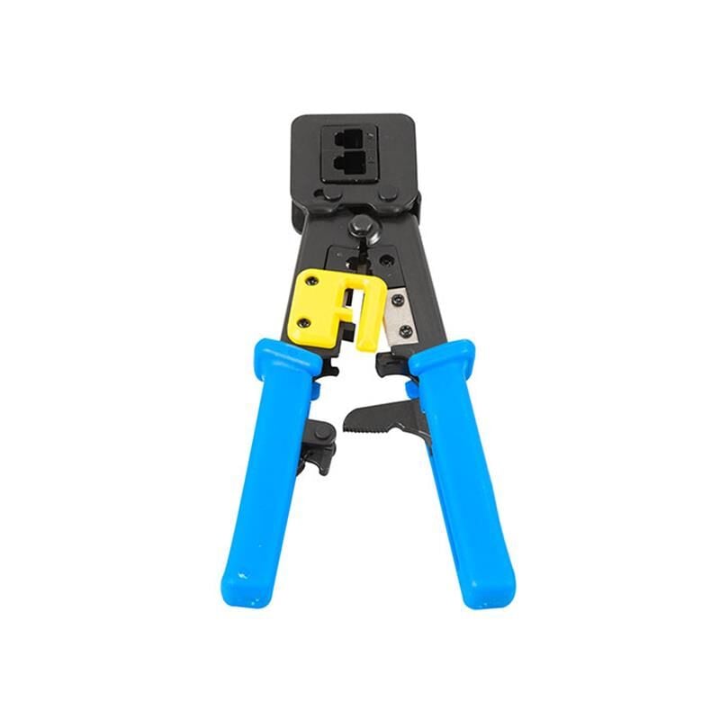 S-Link Sl-830W Rj45/Rj11 Yeni̇ Nesi̇l İki̇li̇ Pense