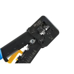 S-Link Sl-830W Rj45/Rj11 Yeni̇ Nesi̇l İki̇li̇ Pense