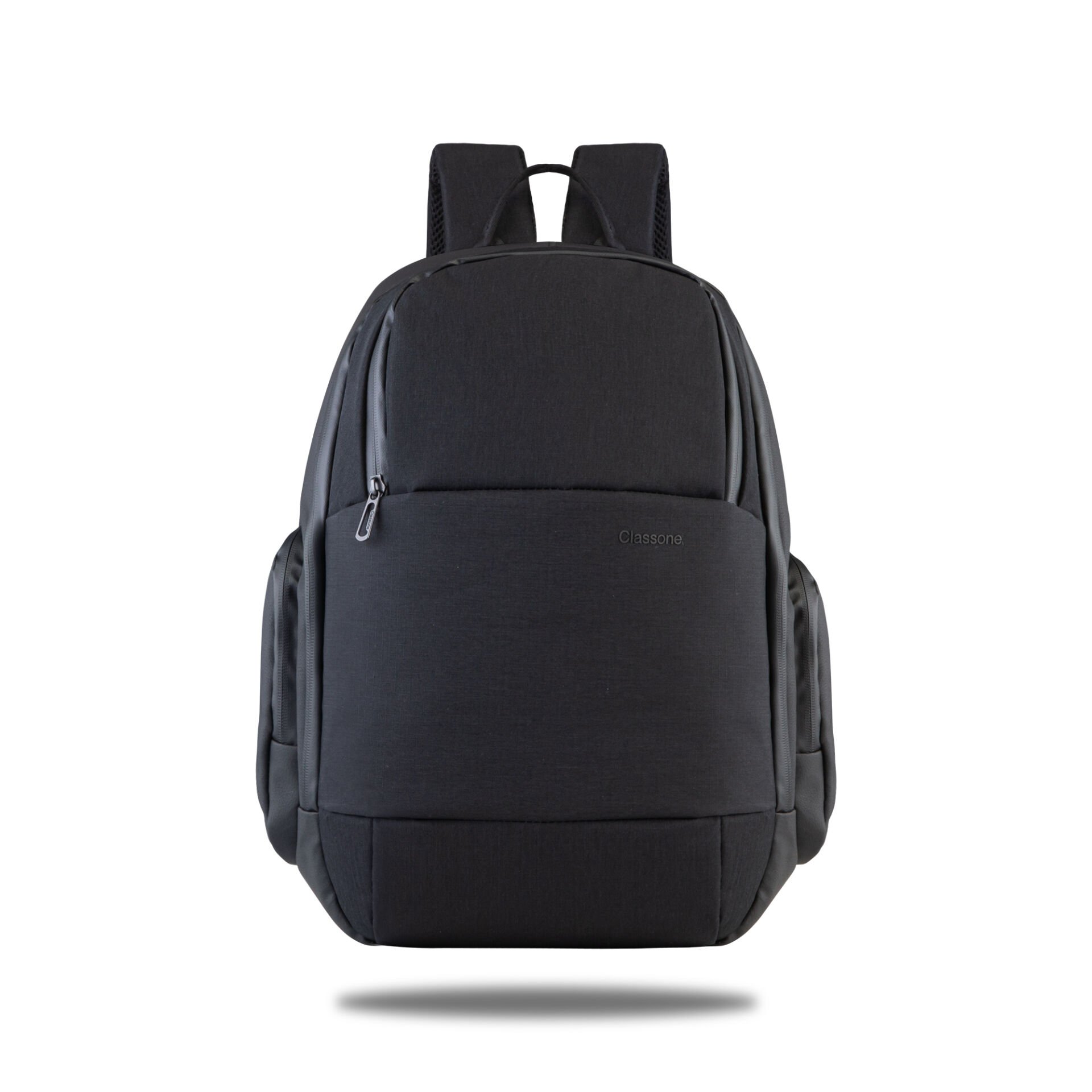 Classone Parma Wtxpro 15.6'' Su Geçi̇rmez Siyah Notebook Sirt Çantasi Bp-It800