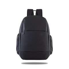 Classone Parma Wtxpro 15.6'' Su Geçi̇rmez Siyah Notebook Sirt Çantasi Bp-It800