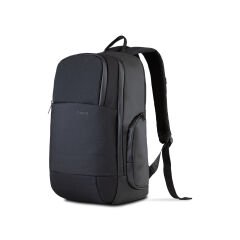 Classone Parma Wtxpro 15.6'' Su Geçi̇rmez Siyah Notebook Sirt Çantasi Bp-It800